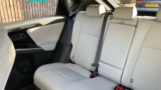 Toyota bZ4X 160kW Premiere Edition 71.4kWh 5dr Auto AWD Electric Hatchback